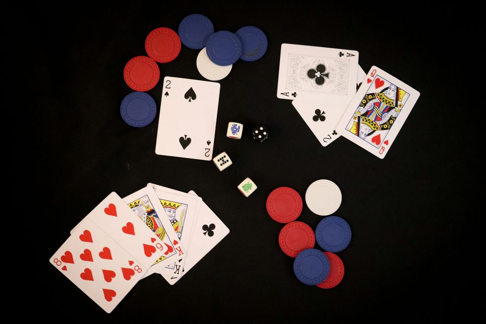 fairgo casino Australia