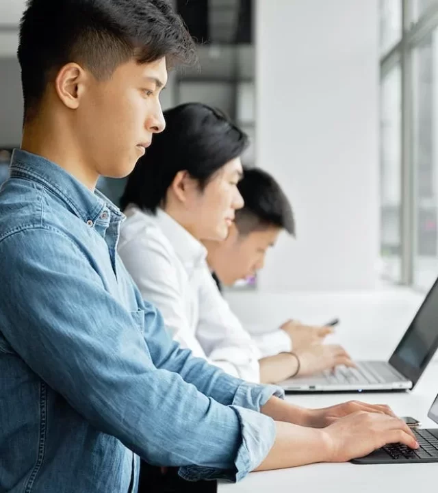 Business Consulting-CXE